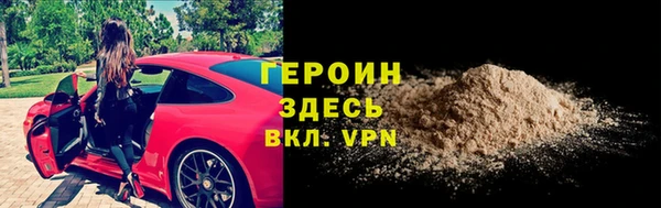 хмурый Алексин