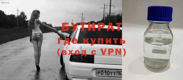 хмурый Алексин